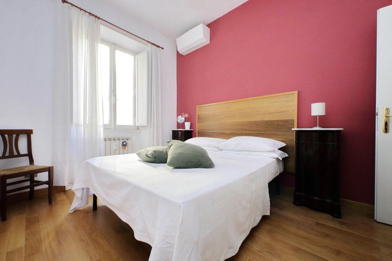 4Bnb - Clodio Modern Apartment Rome Exterior photo